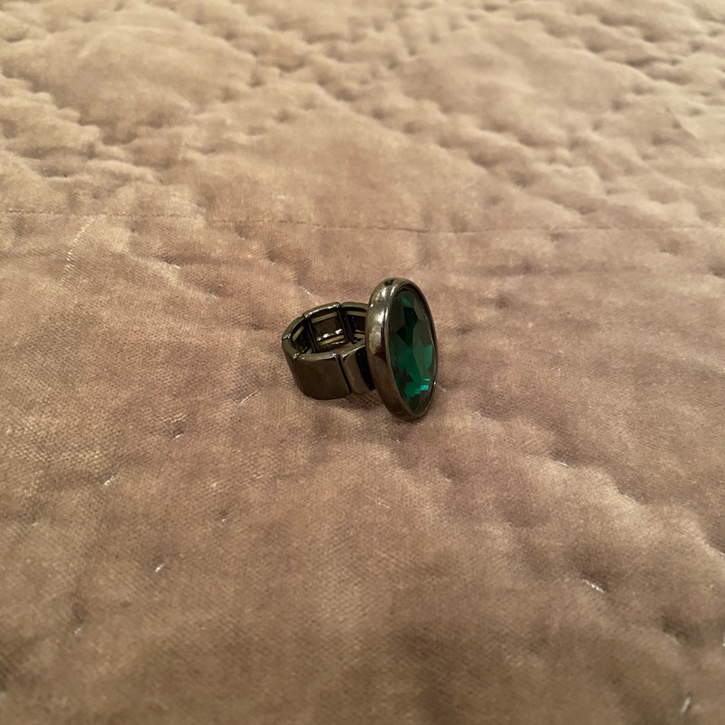 The Limited Statement Ring
